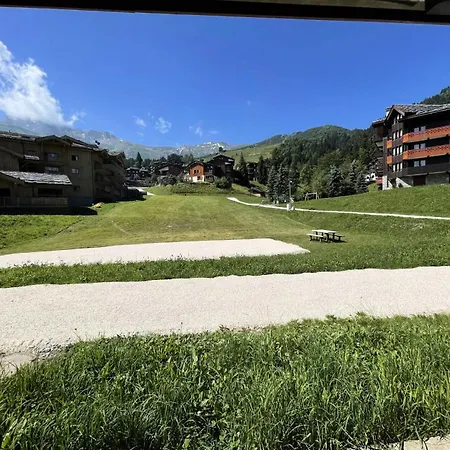 شقة Valeriane - La Valeriane 213 - 3 Pieces Avec Vue Magnifique Sur Les Montagnes Mae-5424 *